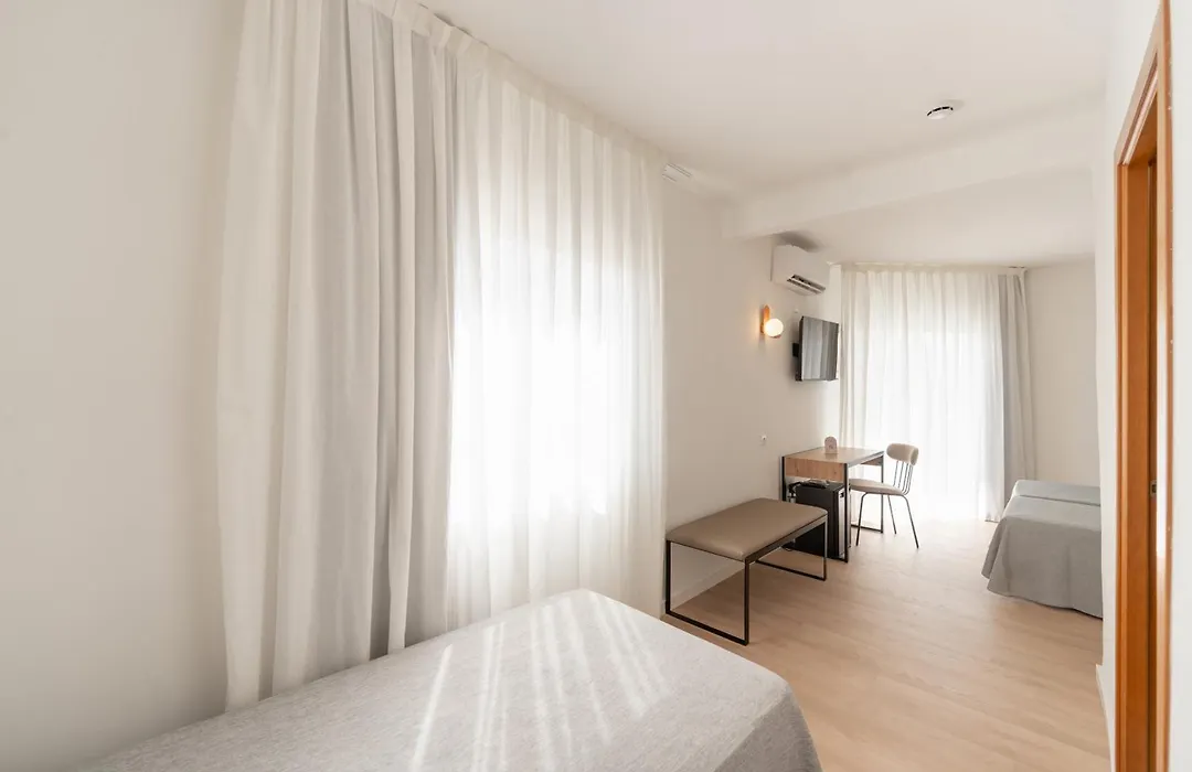 Hotel Rh Sol-1