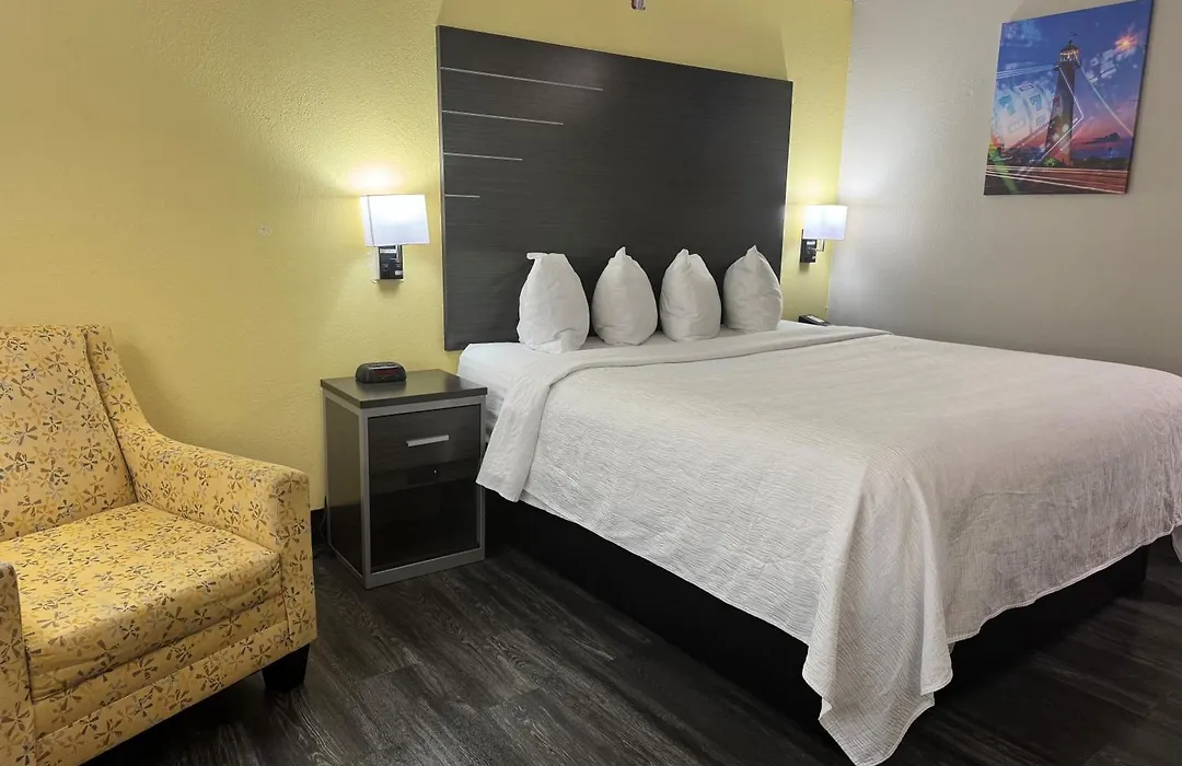 Wingate By Wyndham Biloxi - Ocean Springs-1