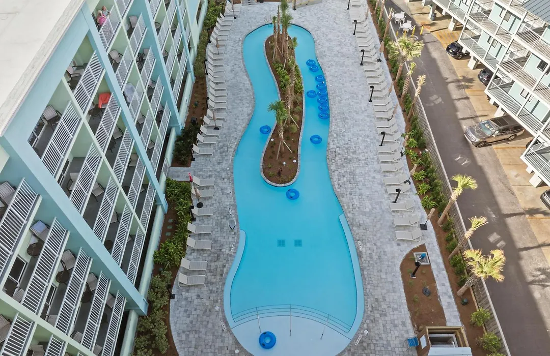 Hilton Garden Inn Orange Beach-1