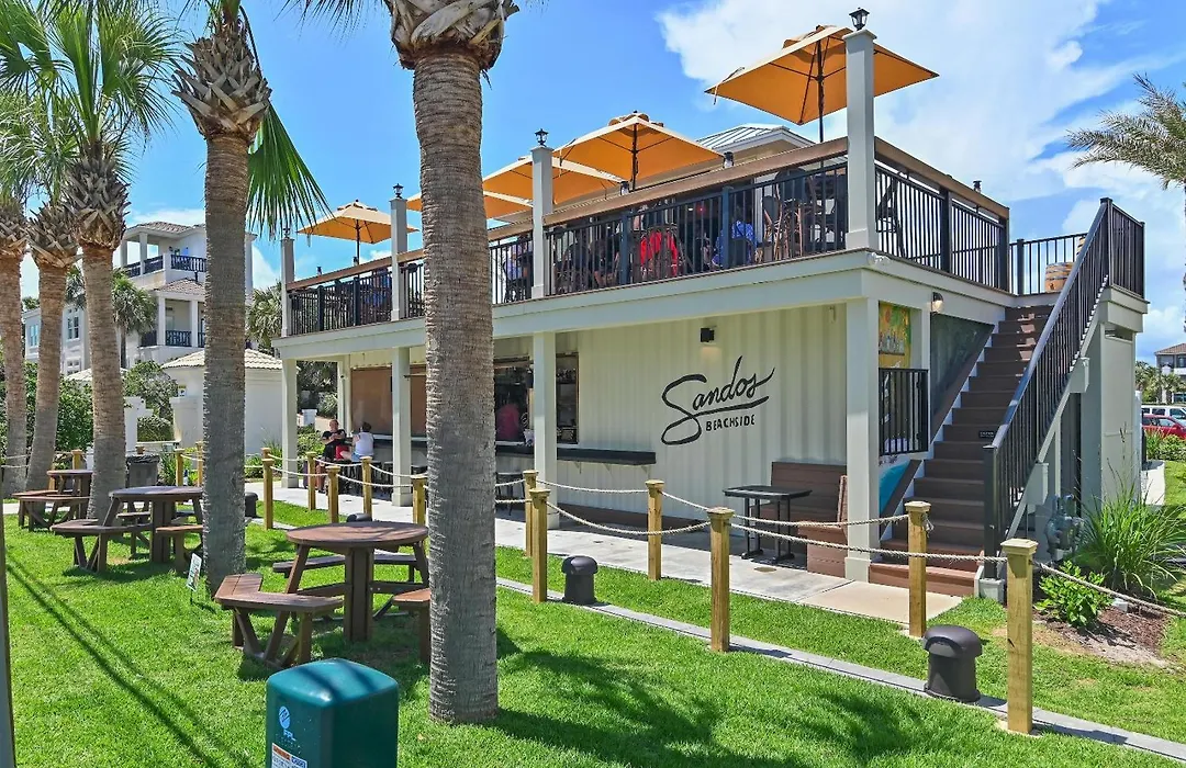 St. Martin Beachwalk Villas 423-1