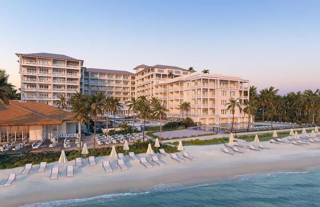 Naples Beach Club, A Four Seasons Resort-1