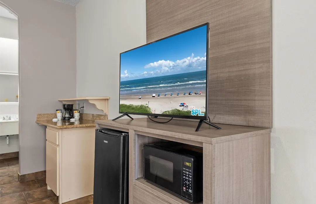 Ramada By Wyndham & Suites South Padre Island At The Beach-1