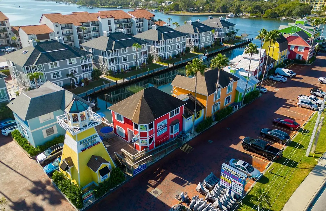 Crescent Royale Condominiums 301-1