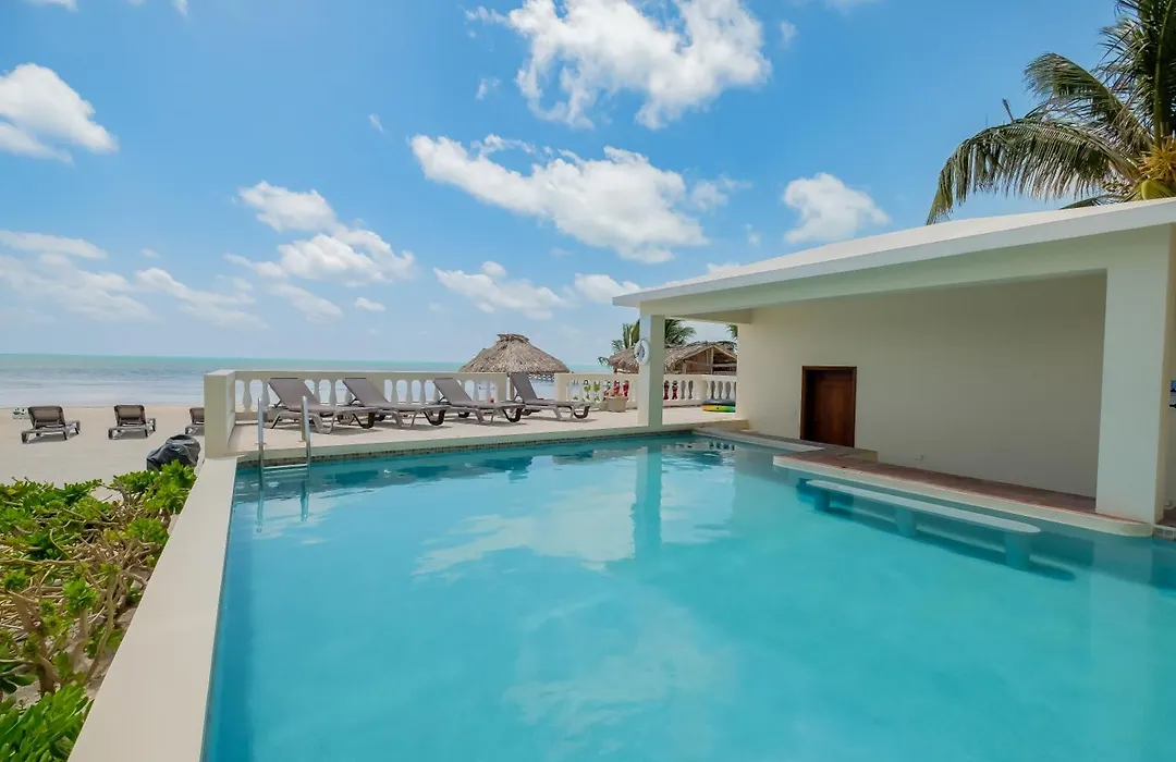 Ocean'S Edge Belize-1