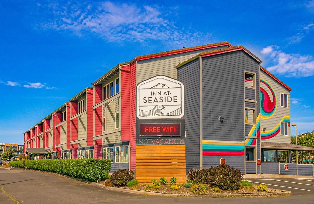 Inn At Seaside-1