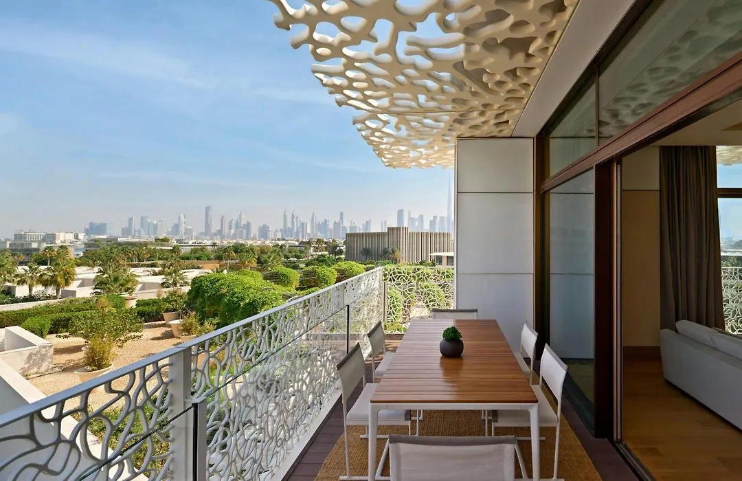 Bvlgari Resort Dubai-1