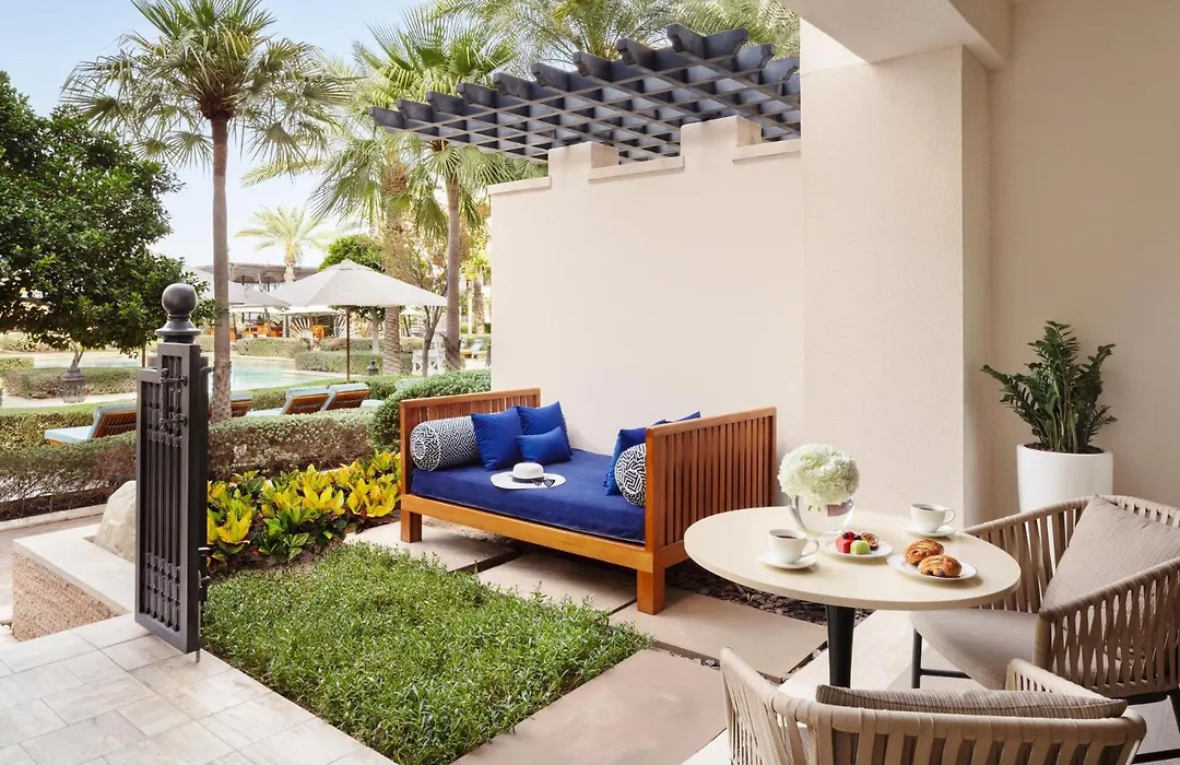 Jumeirah Al Naseem Dubai-1