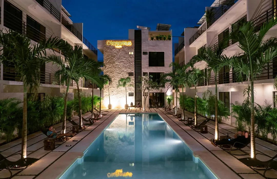 Otonomus Tulum-1