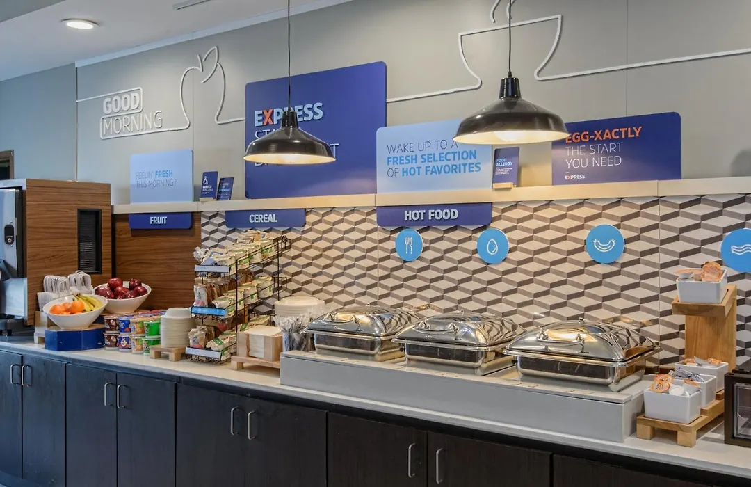 Holiday Inn Express & Suites Corpus Christi By Ihg-1