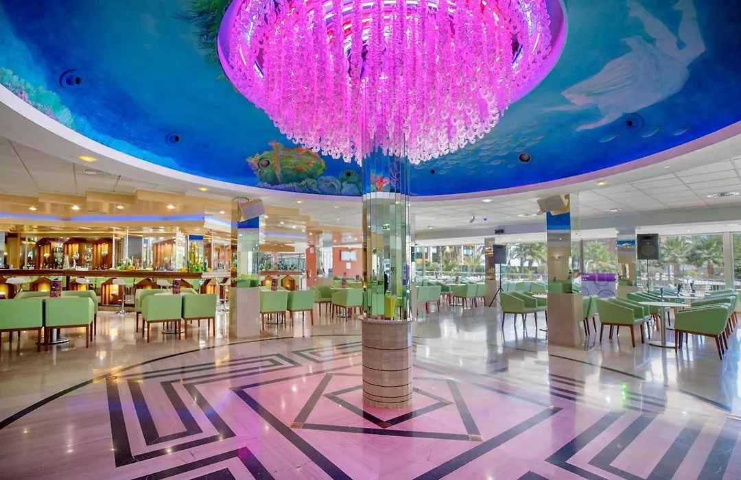 Hotel Servigroup Calypso-1