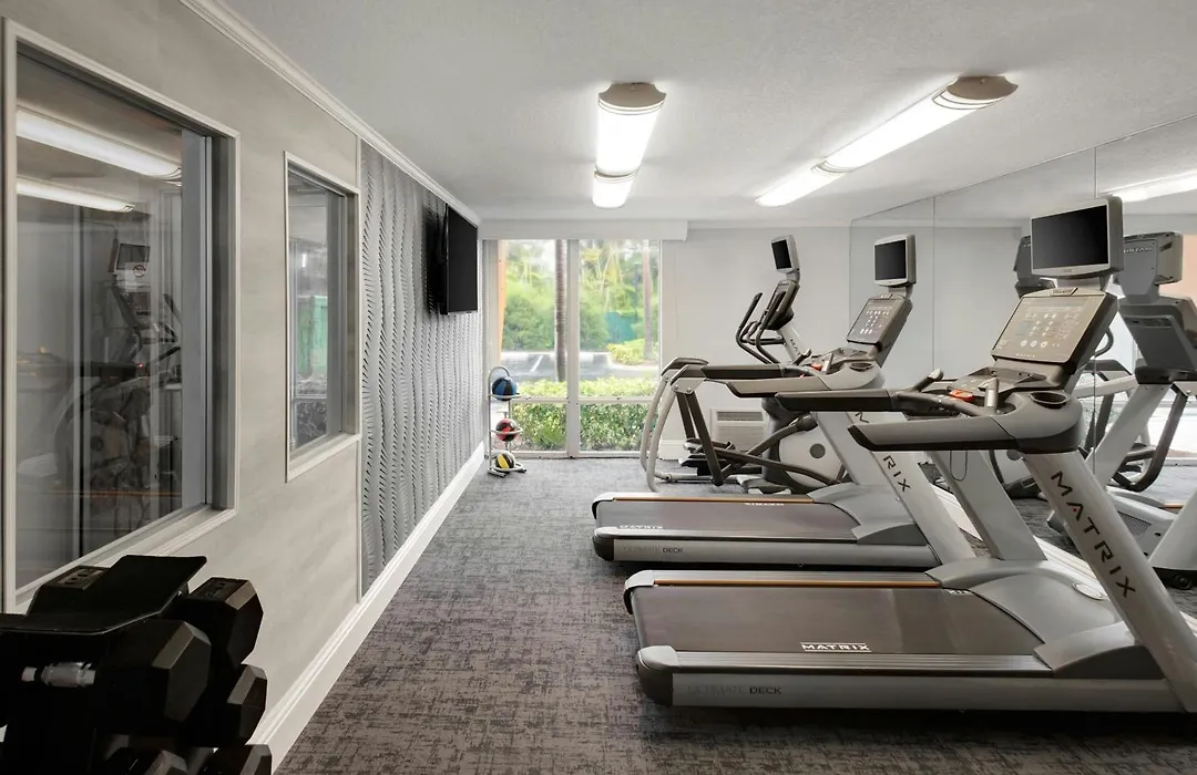 Fairfield Inn And Suites By Marriott Palm Beach-1