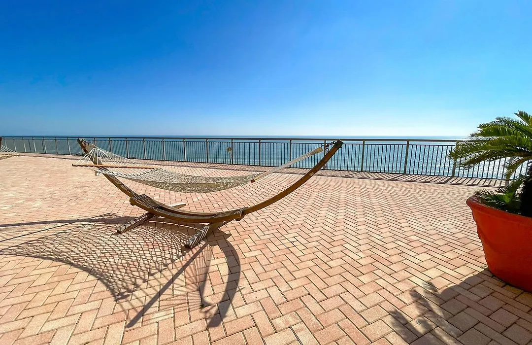 The Caravelle Resort-1