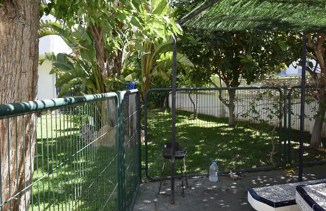 Rinconada Real - Fincas Arena-1