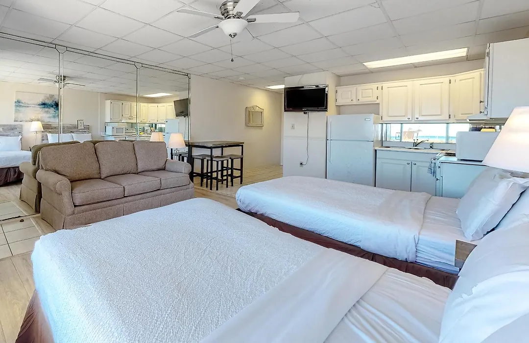 Continental Condominiums-1