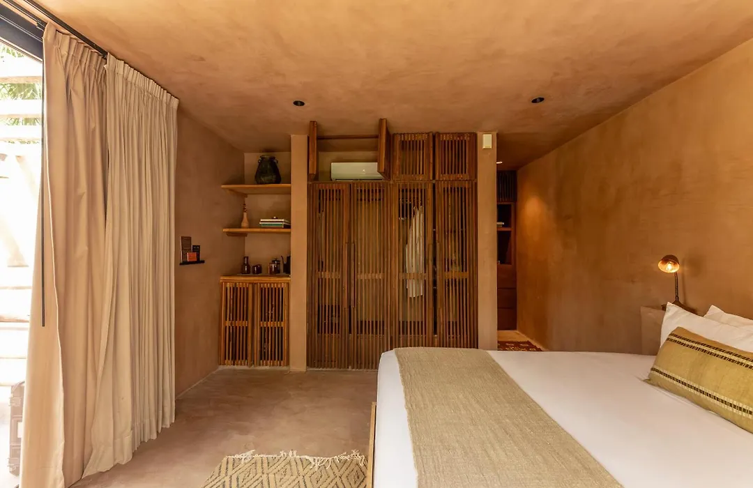 Xela Tulum, A Member Of Design Hotels-1