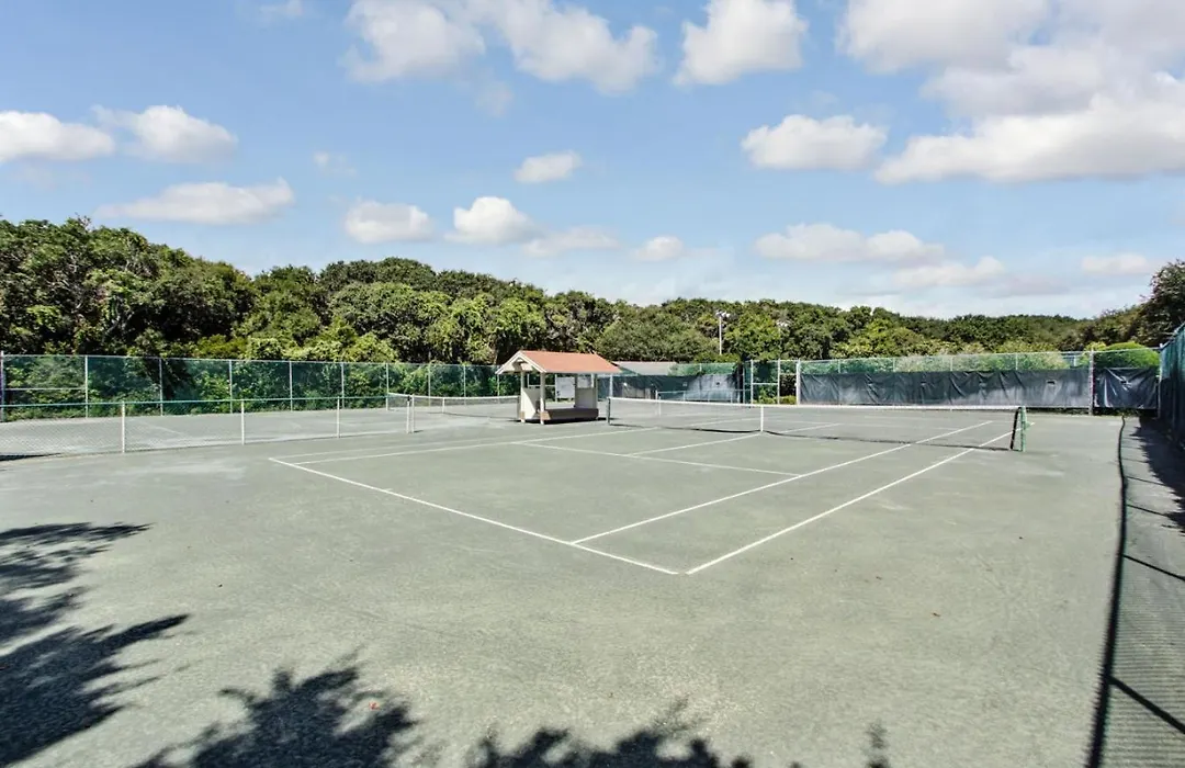 Amelia Surf And Racquet Club Condo - Ocean Front - 6Th Floor - Pools - Tennis Courts - Sleeps 8-1