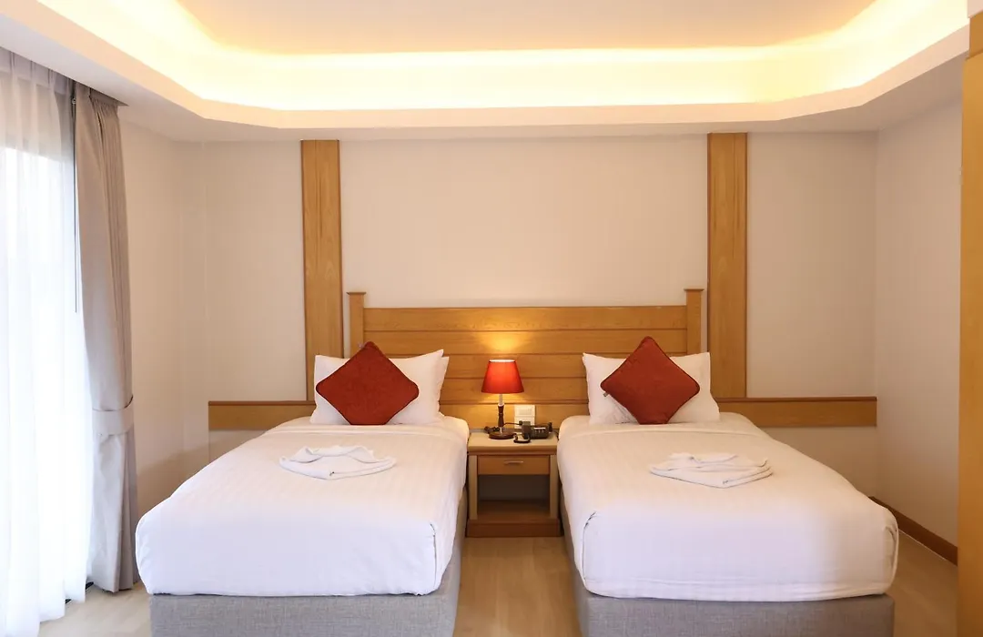 Baan Boa Resort-1