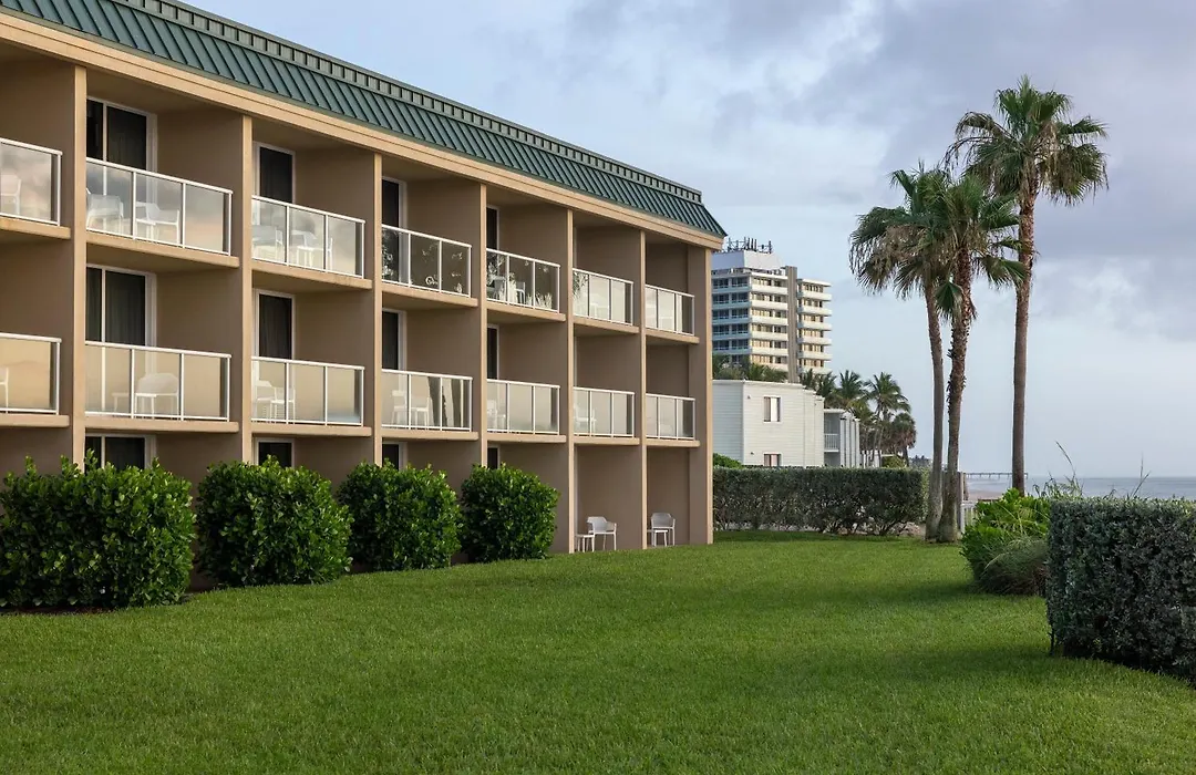 Ocean Breeze Inn Vero Beach-1