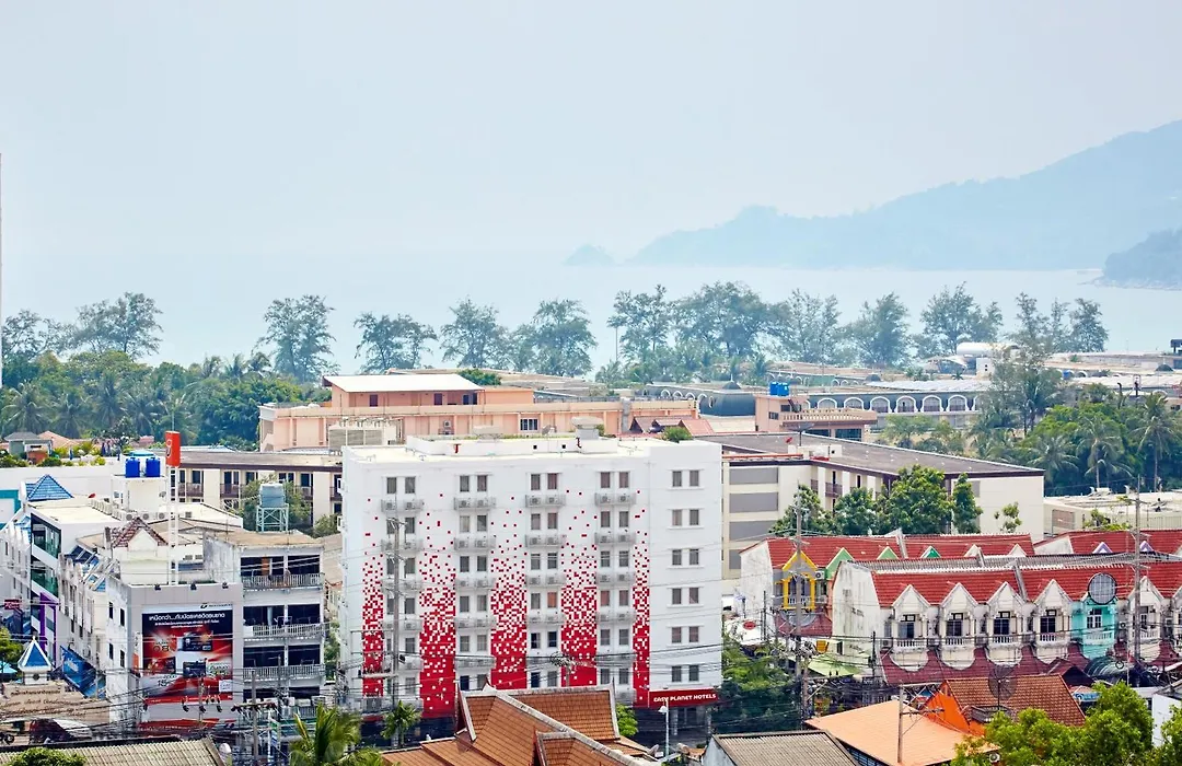 Easy Planet Phuket Patong-1