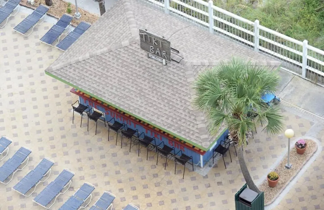 Summit 803 - Luxury Beach Resort Condo 1-6 People-1