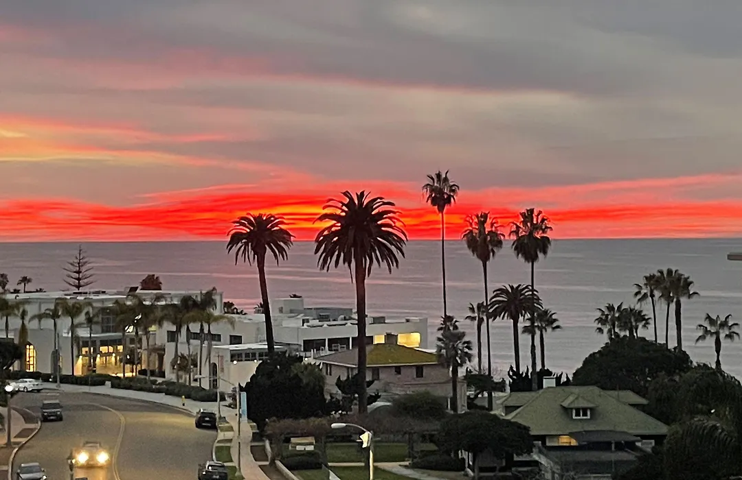 Inn By The Sea, La Jolla-1