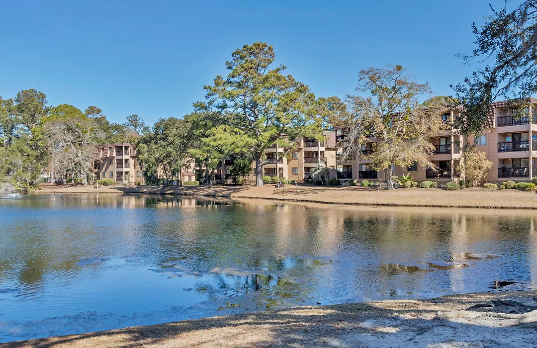 Hilton Head Island Beach And Tennis Resort-1