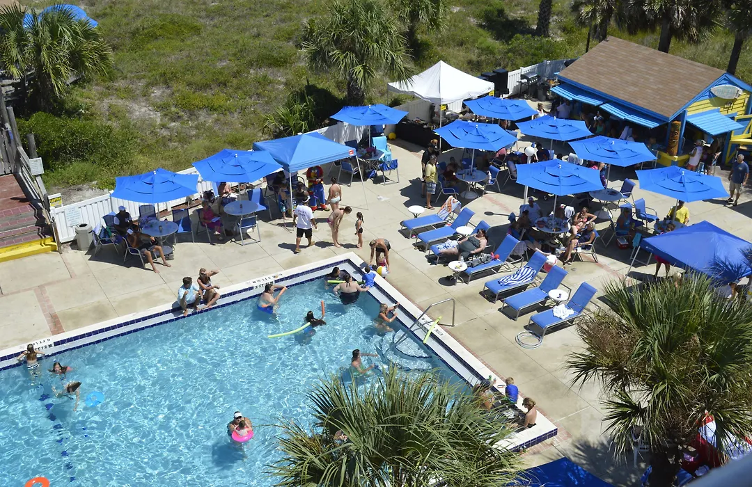 Guy Harvey Resort On Saint Augustine Beach-1