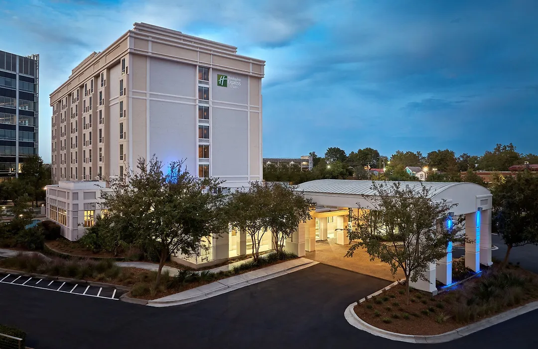 Holiday Inn Express & Suites Charleston Dwtn - Medical Ctr By Ihg-1