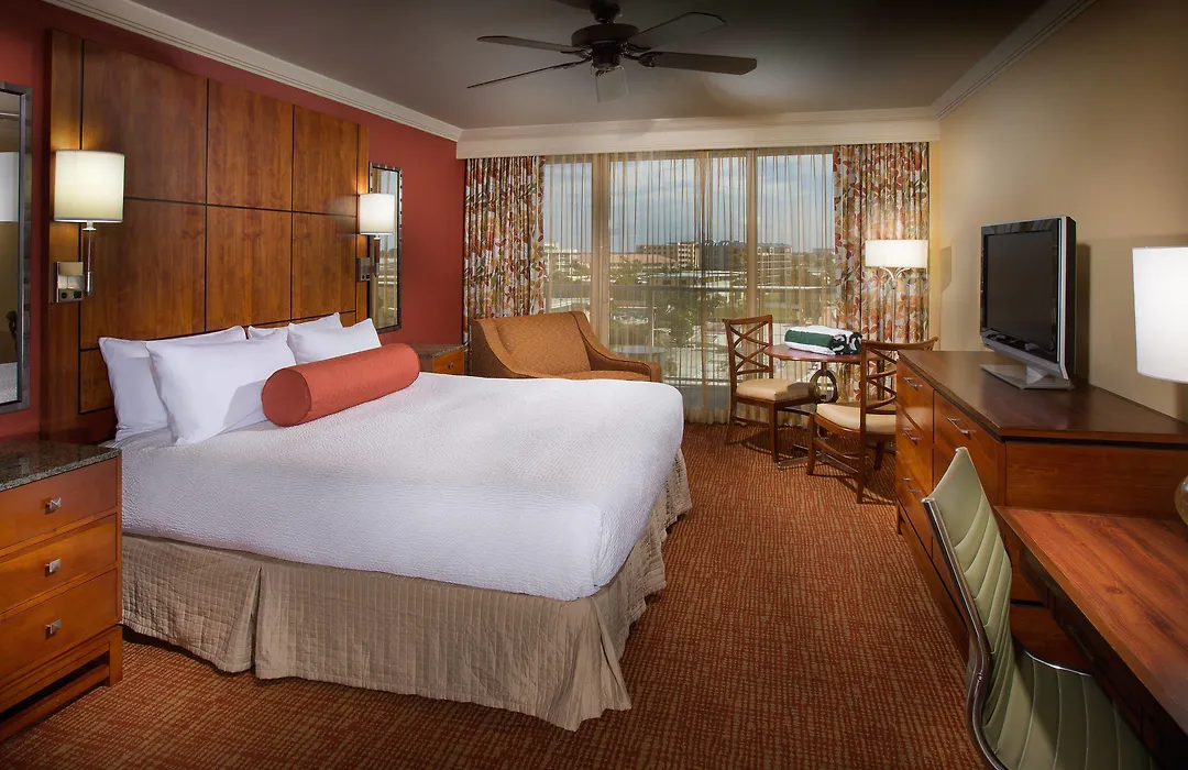 Residence Inn By Marriott St. Petersburg Treasure Island-1