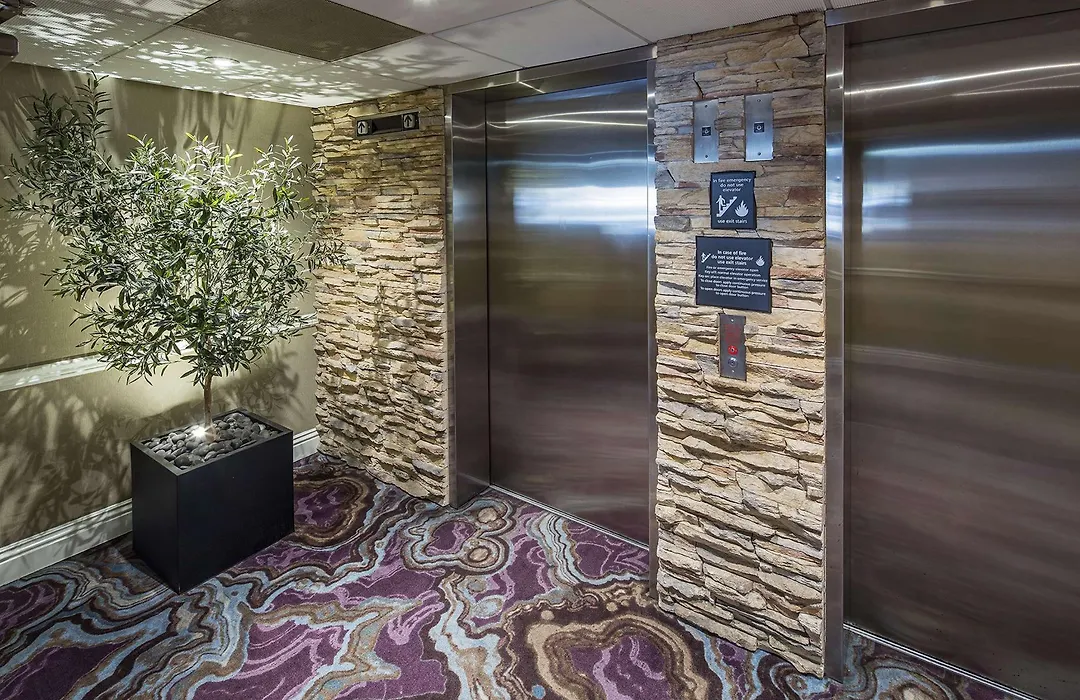 Hampton Inn By Hilton San Diego - Kearny Mesa-1