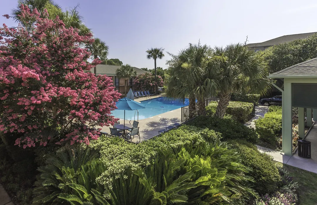 Best Western Charleston Inn-1