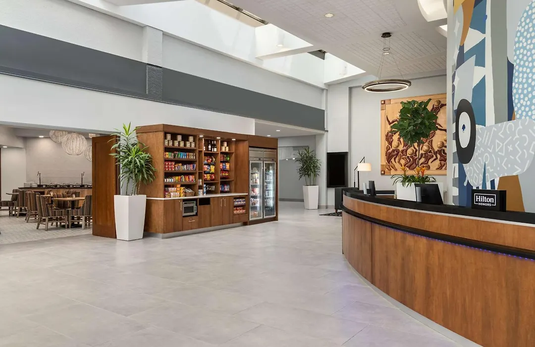 Doubletree By Hilton Fort Myers At Bell Tower Shops-1