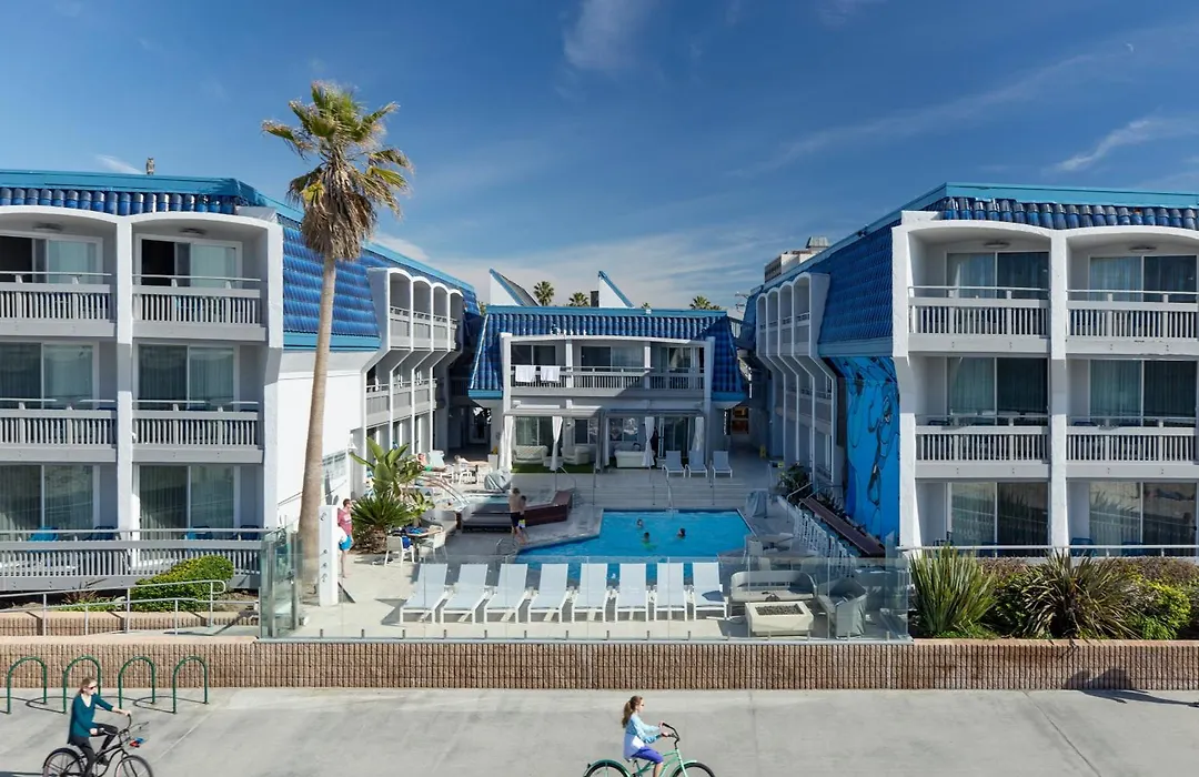 The Wayfarer San Diego-1