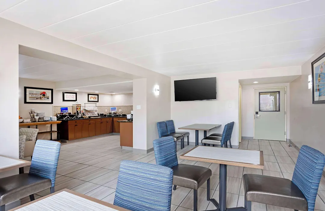 Best Western Atlantic City Beach Block-1