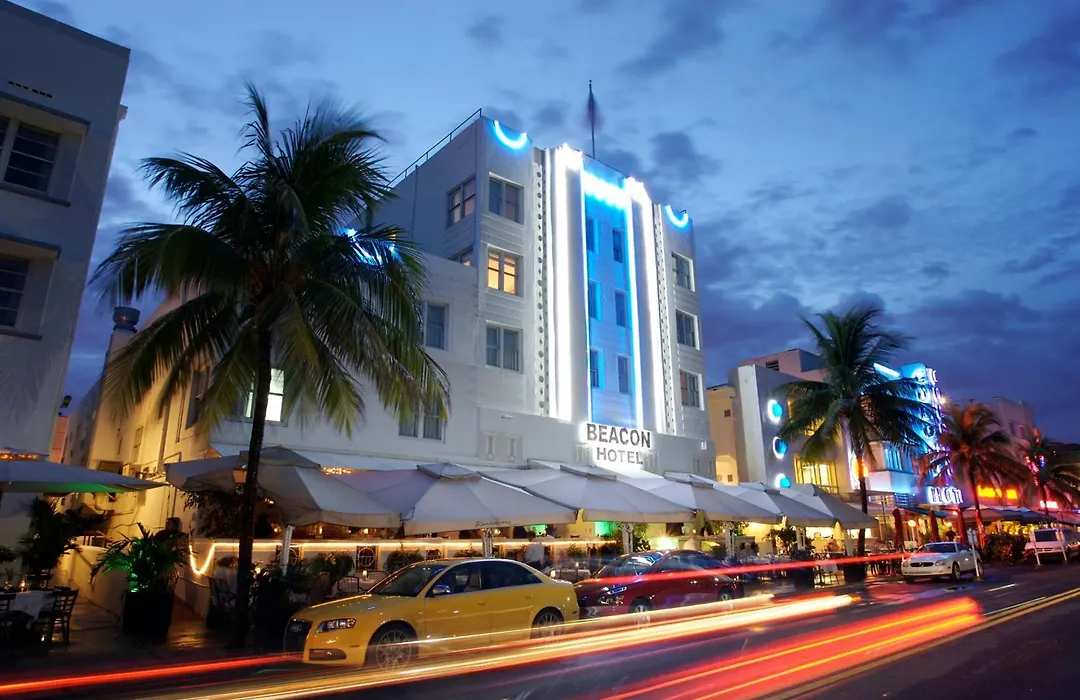 Beacon South Beach Hotel-1
