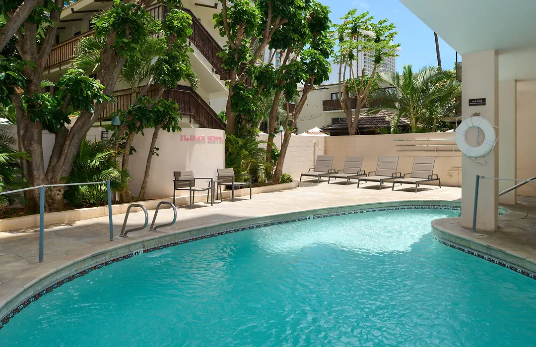 Ilima Hotel-1