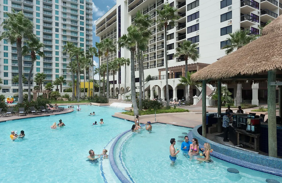 Margaritaville Beach Resort South Padre Island-1
