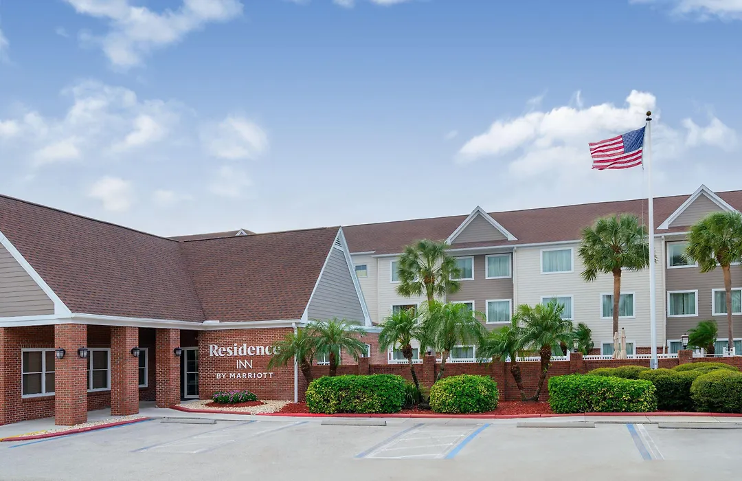 Residence Inn By Marriott Fort Myers-1
