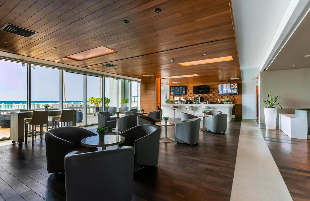 The Condado Plaza Hotel-1