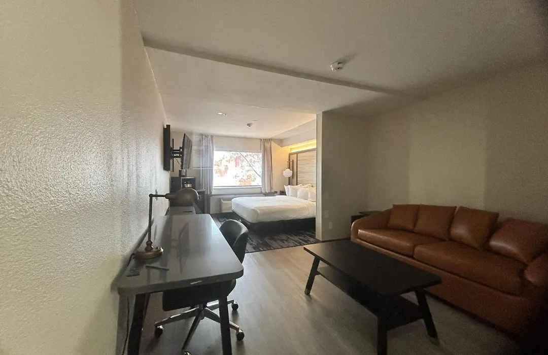 Fairfield Inn & Suites Corpus Christi-1