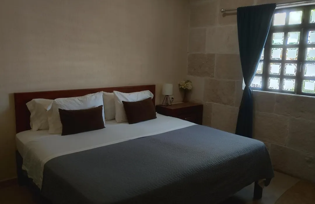 Bed And Breakfast Pecari-1