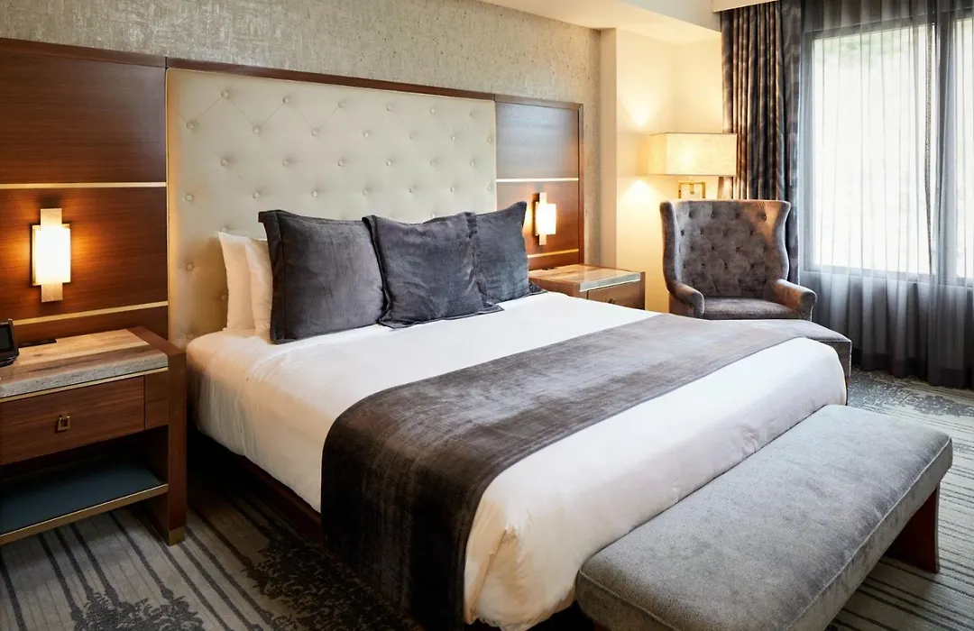 Legacy Resort Hotel & Spa-1