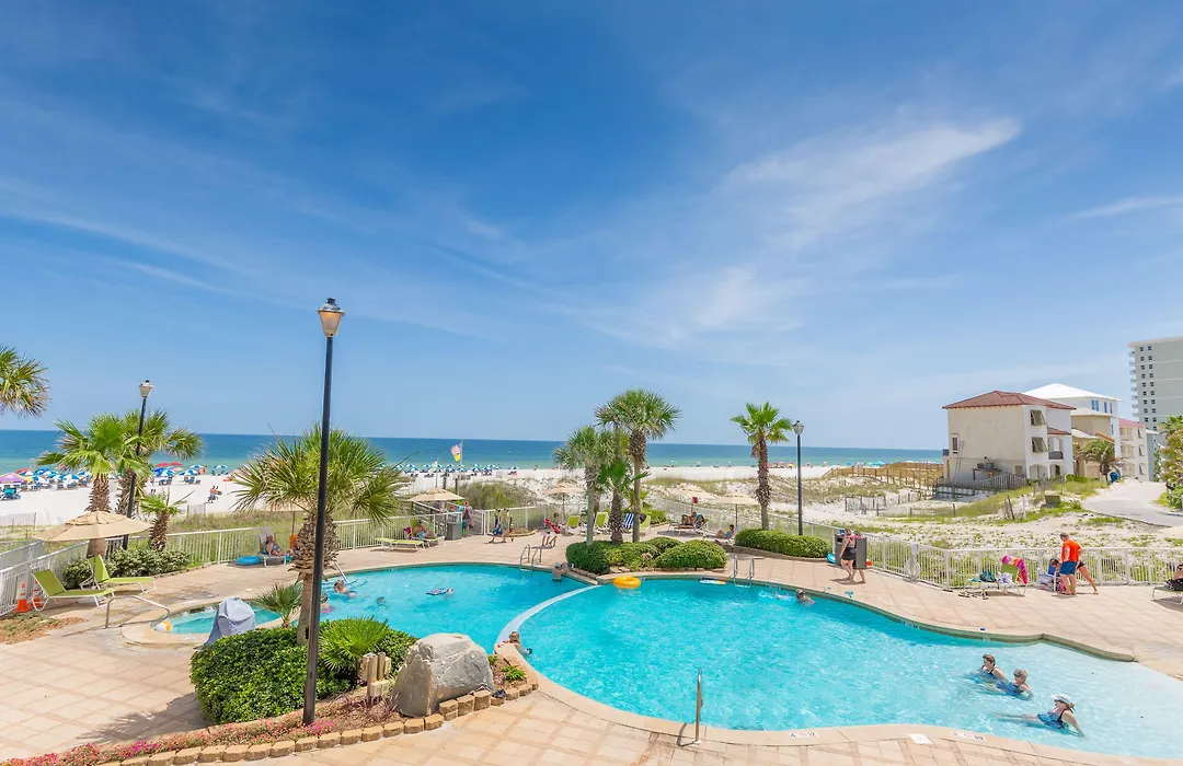 Holiday Inn Express Orange Beach - On The Beach By Ihg-1
