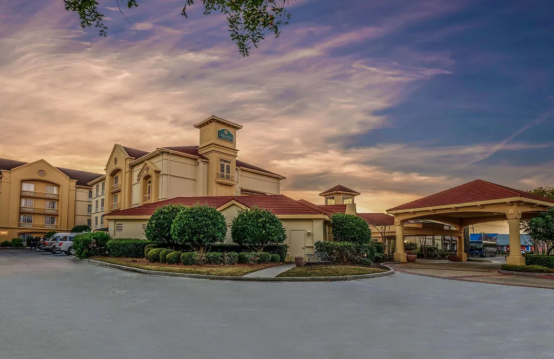 La Quinta By Wyndham Myrtle Beach Broadway Area-1