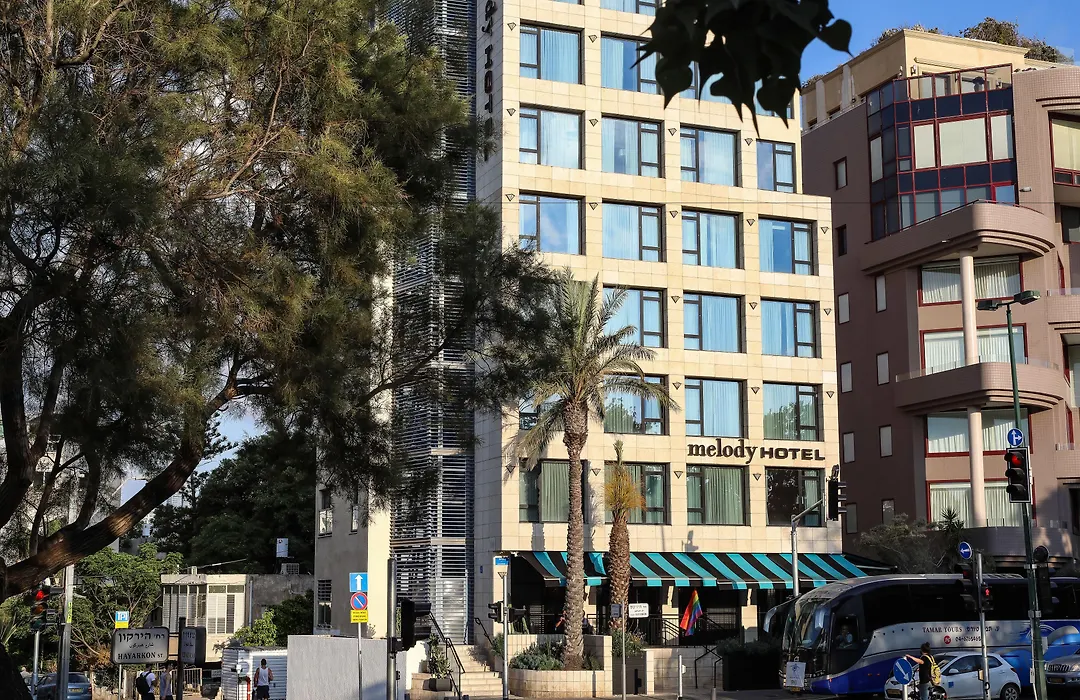 Melody Hotel - An Atlas Boutique Hotel-1