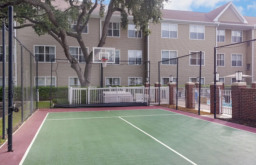 Residence Inn By Marriott Sarasota Bradenton-1