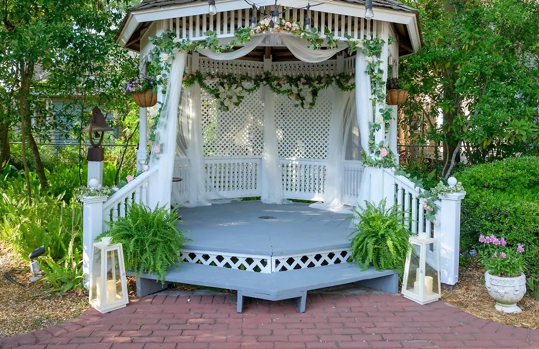 Hoyt House Luxury Bed & Breakfast-1