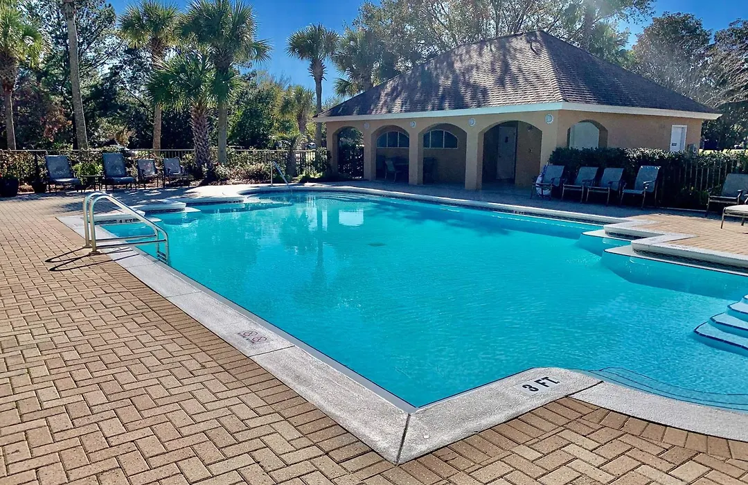 Turnberry Villas #8521-1