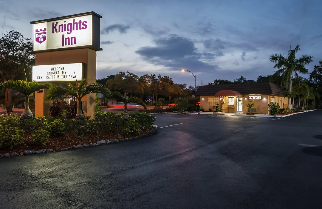 Surestay Hotel By Best Western Sarasota Lido Beach-1