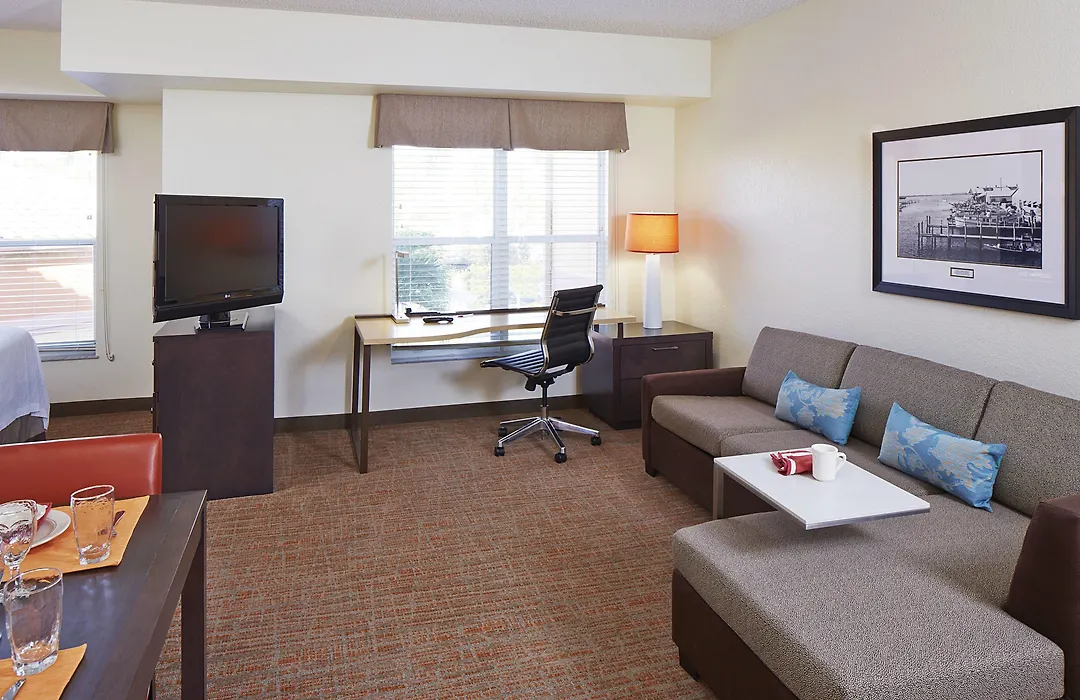 Residence Inn By Marriott Naples-1